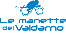 Le Manette del Valdarno Logo