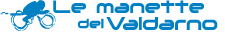 Le Manette del Valdarno Logo