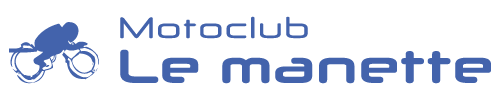 MotoClub Le Manette Logo