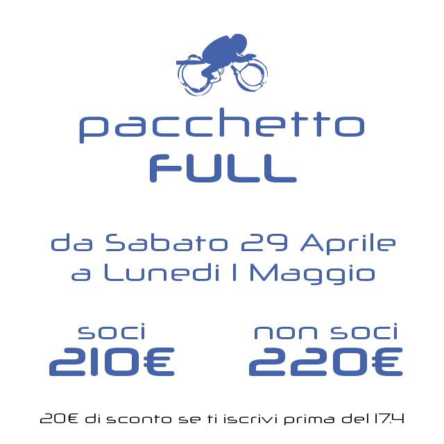 Pacchetto FULL