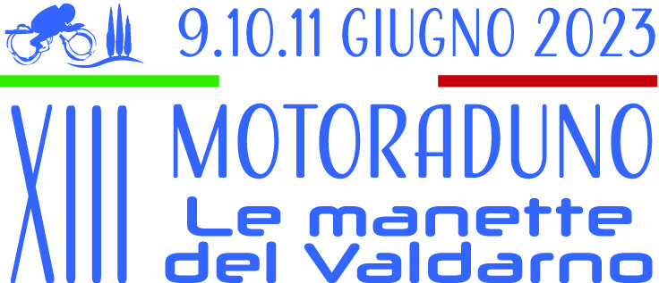 logoxiiimotoraduno