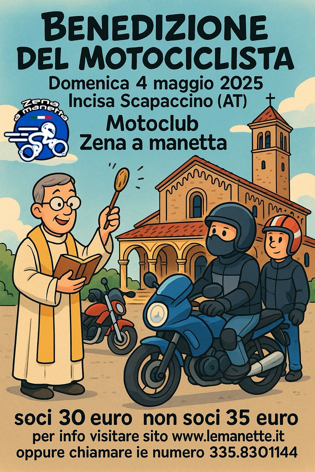 benedizione_motociclista